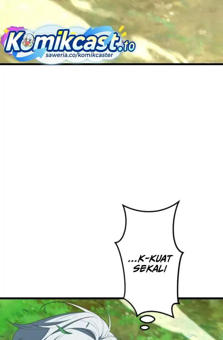Unparalleled ??? Rank Hidden Equipment Chapter 84 - halaman 51