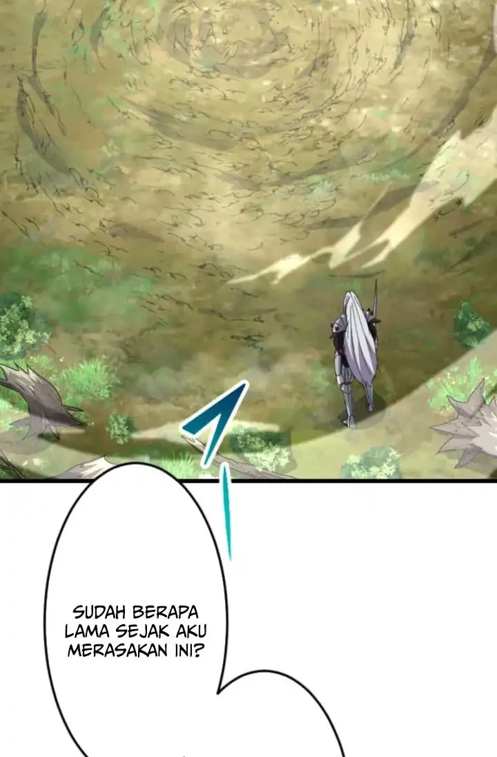 Unparalleled ??? Rank Hidden Equipment Chapter 84 - halaman 55
