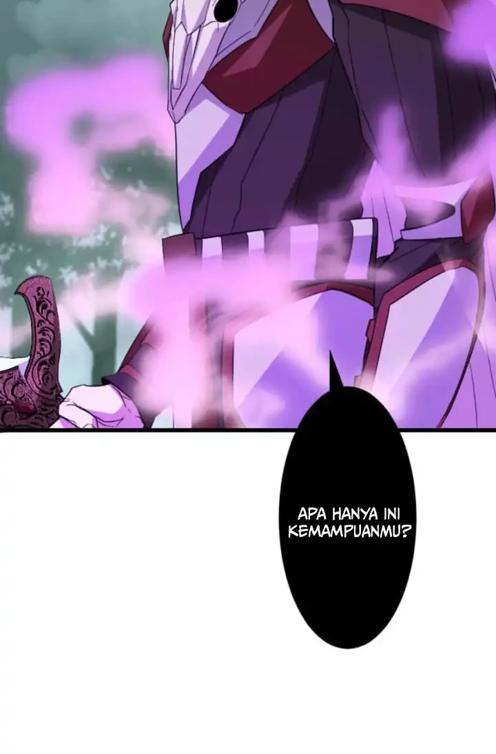 Unparalleled ??? Rank Hidden Equipment Chapter 84 - halaman 57