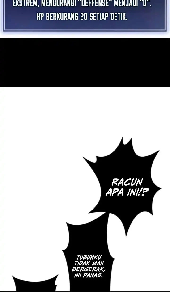 Unparalleled ??? Rank Hidden Equipment Chapter 84 - halaman 9