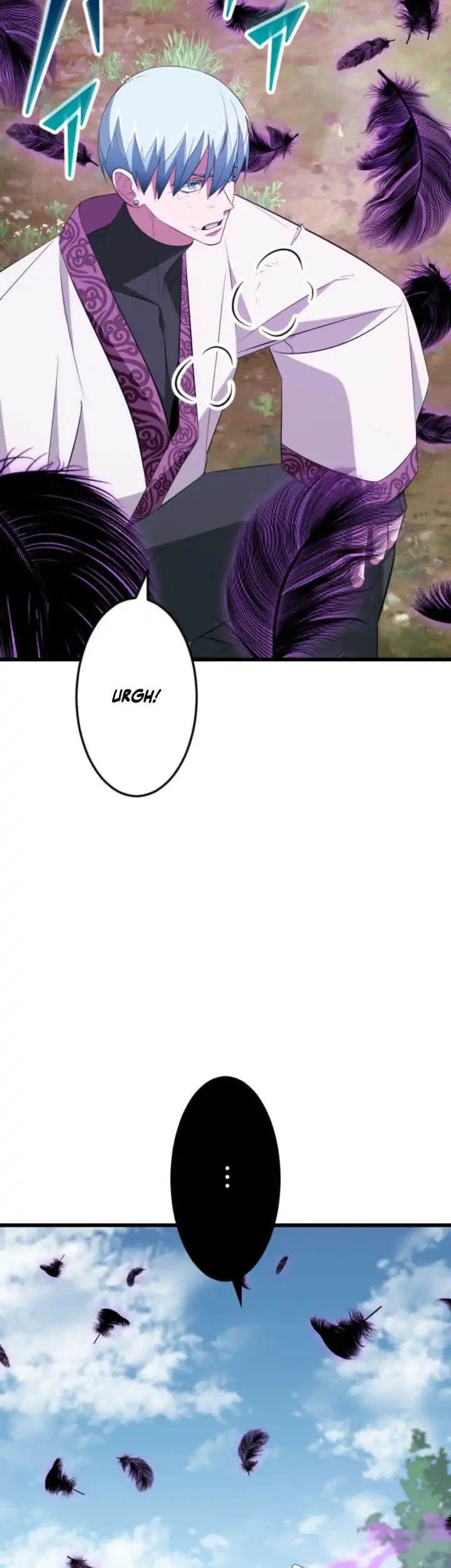 Unparalleled ??? Rank Hidden Equipment Chapter 85 - halaman 14