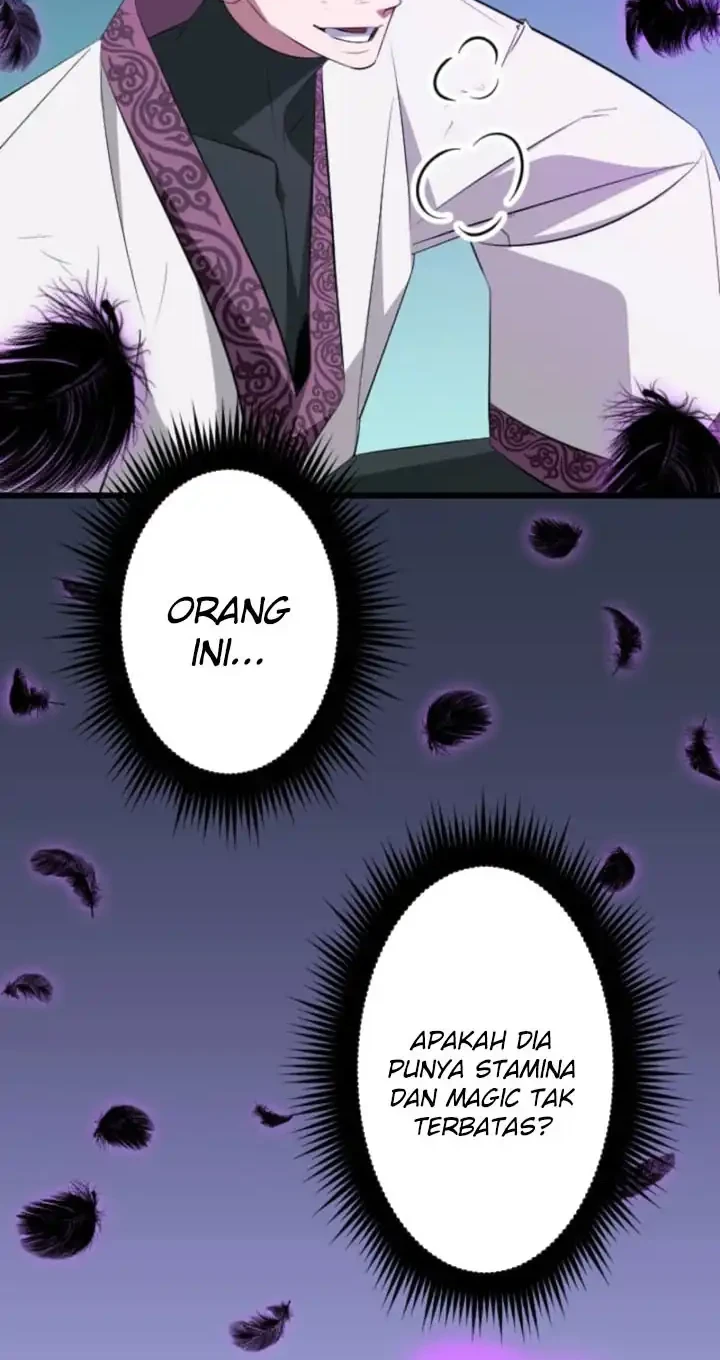Unparalleled ??? Rank Hidden Equipment Chapter 85 - halaman 17