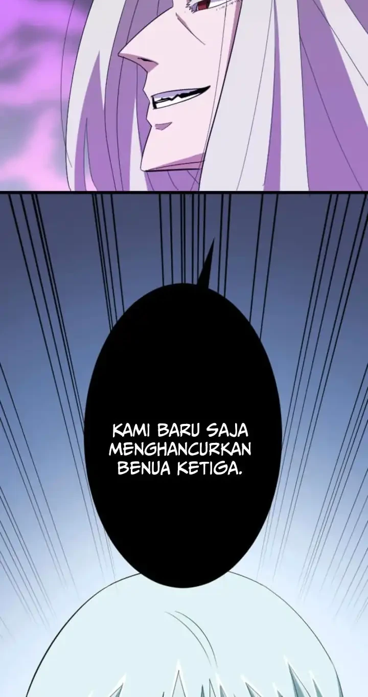 Unparalleled ??? Rank Hidden Equipment Chapter 85 - halaman 23