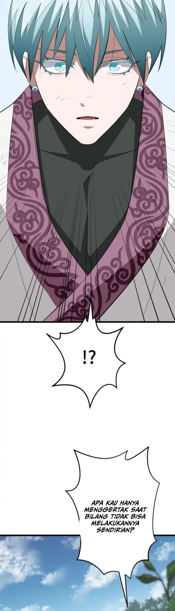 Unparalleled ??? Rank Hidden Equipment Chapter 85 - halaman 24