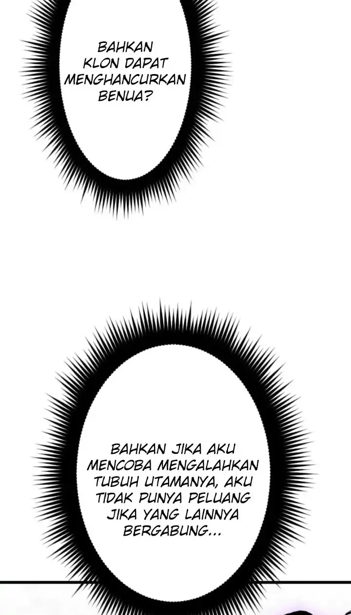 Unparalleled ??? Rank Hidden Equipment Chapter 85 - halaman 31