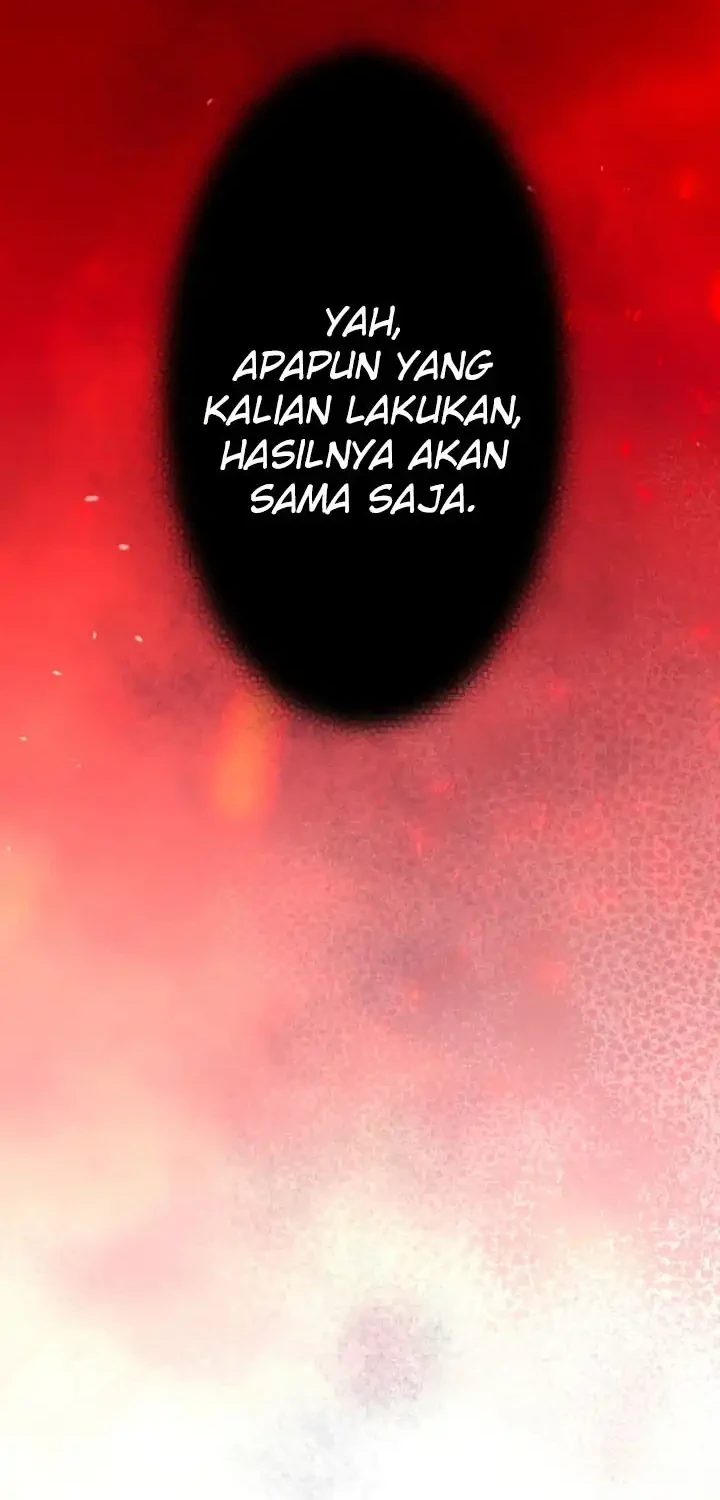 Unparalleled ??? Rank Hidden Equipment Chapter 85 - halaman 41