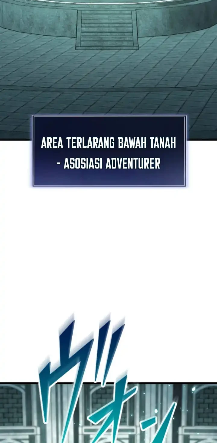 Unparalleled ??? Rank Hidden Equipment Chapter 85 - halaman 43