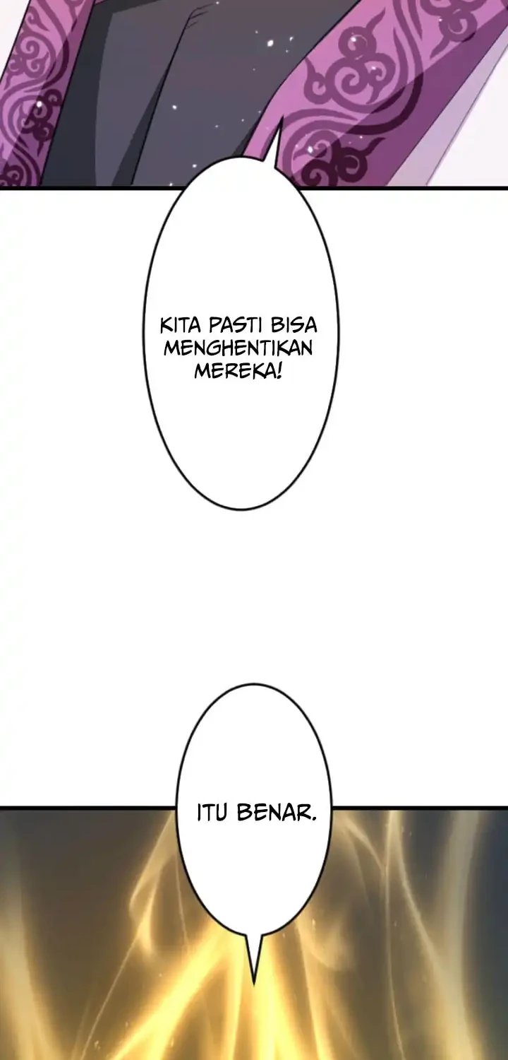 Unparalleled ??? Rank Hidden Equipment Chapter 85 - halaman 55