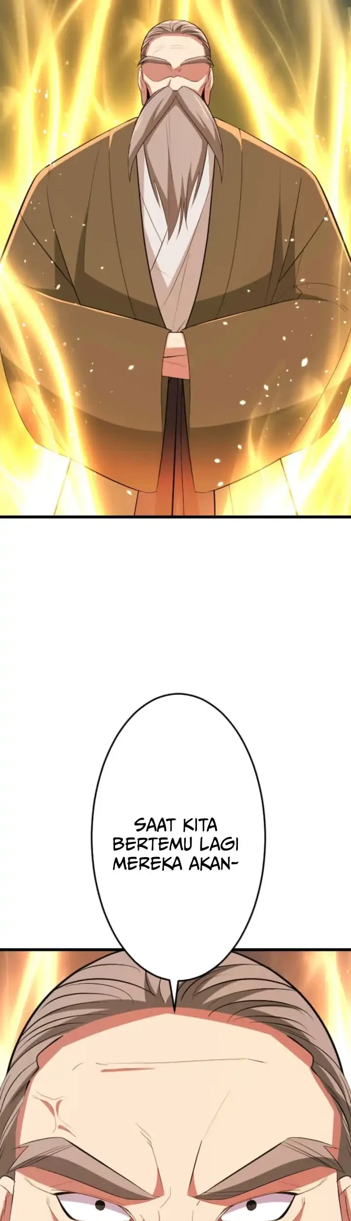 Unparalleled ??? Rank Hidden Equipment Chapter 85 - halaman 56