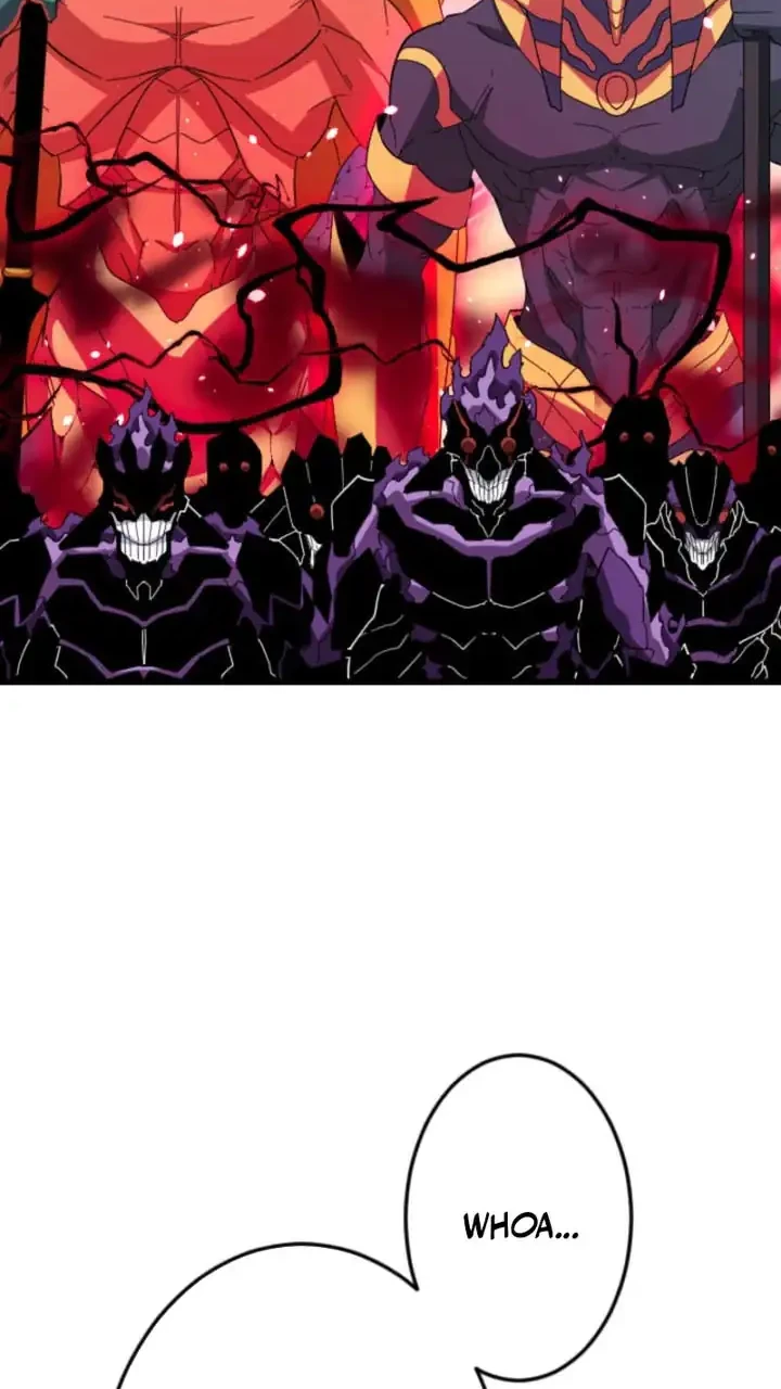 Unparalleled ??? Rank Hidden Equipment Chapter 85 - halaman 63