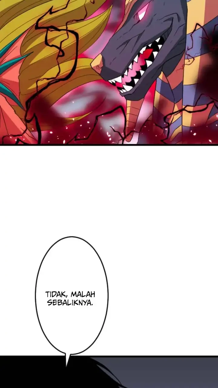 Unparalleled ??? Rank Hidden Equipment Chapter 85 - halaman 65