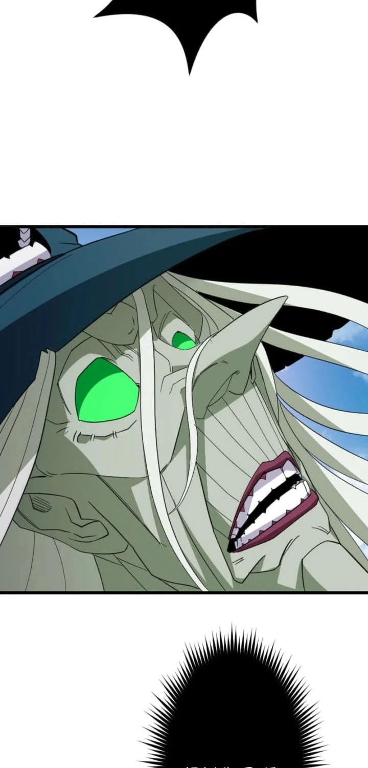 Unparalleled ??? Rank Hidden Equipment Chapter 86 - halaman 27