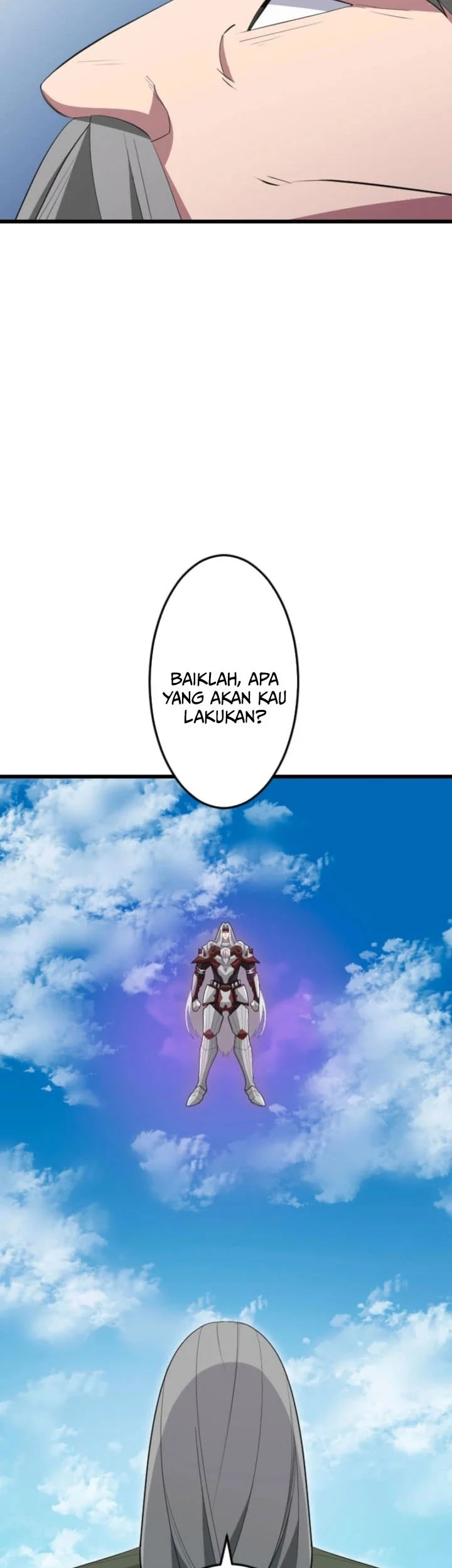 Unparalleled ??? Rank Hidden Equipment Chapter 86 - halaman 36