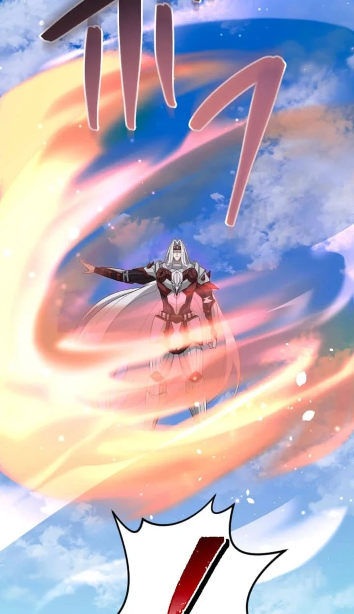 Unparalleled ??? Rank Hidden Equipment Chapter 86 - halaman 47