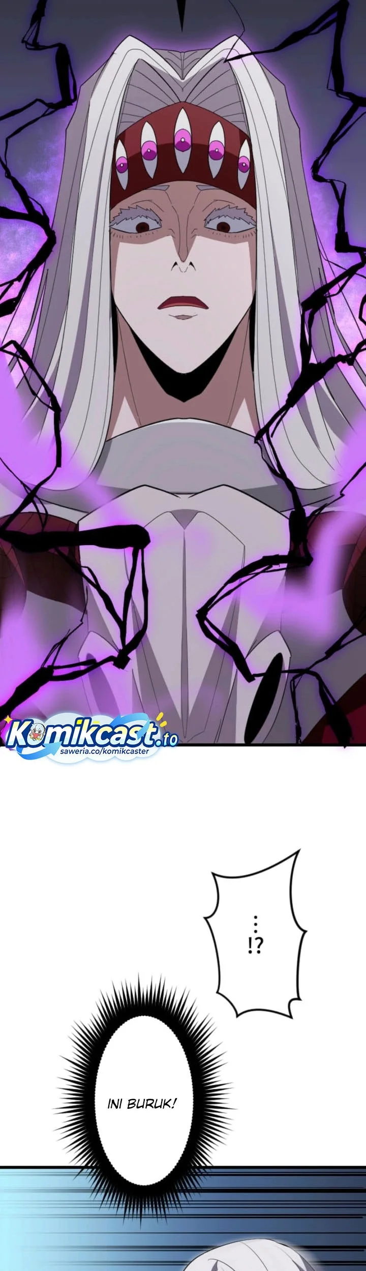 Unparalleled ??? Rank Hidden Equipment Chapter 86 - halaman 50