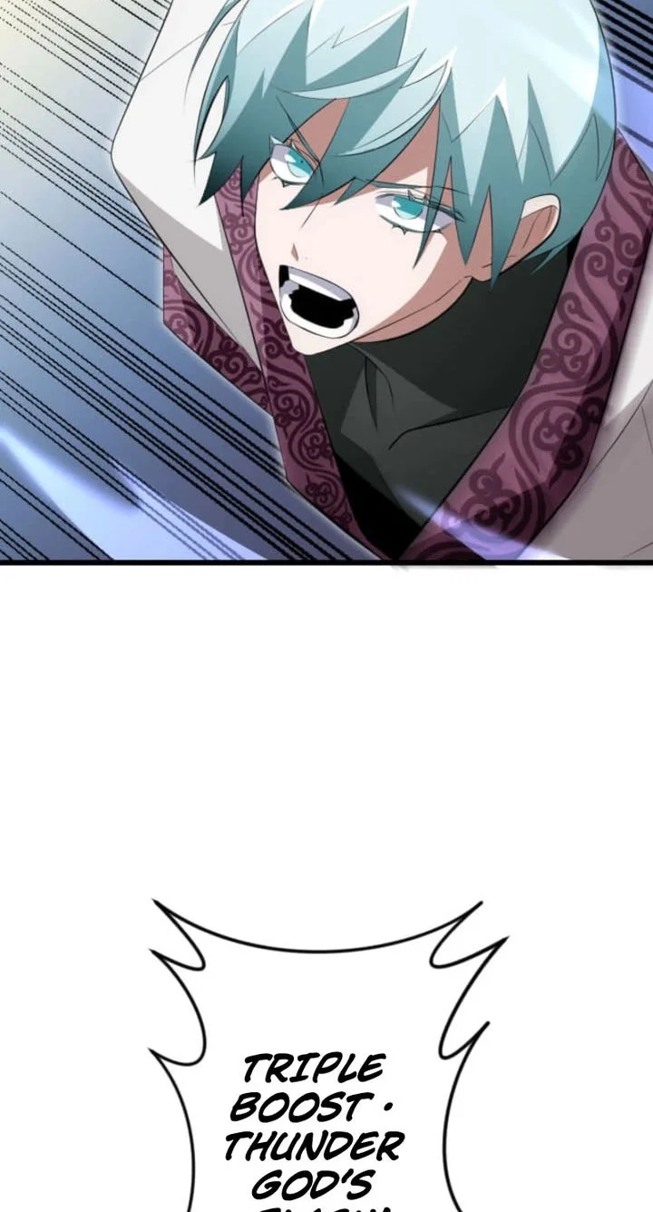 Unparalleled ??? Rank Hidden Equipment Chapter 86 - halaman 53