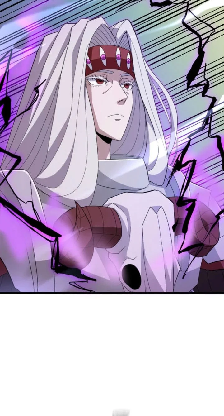 Unparalleled ??? Rank Hidden Equipment Chapter 86 - halaman 57