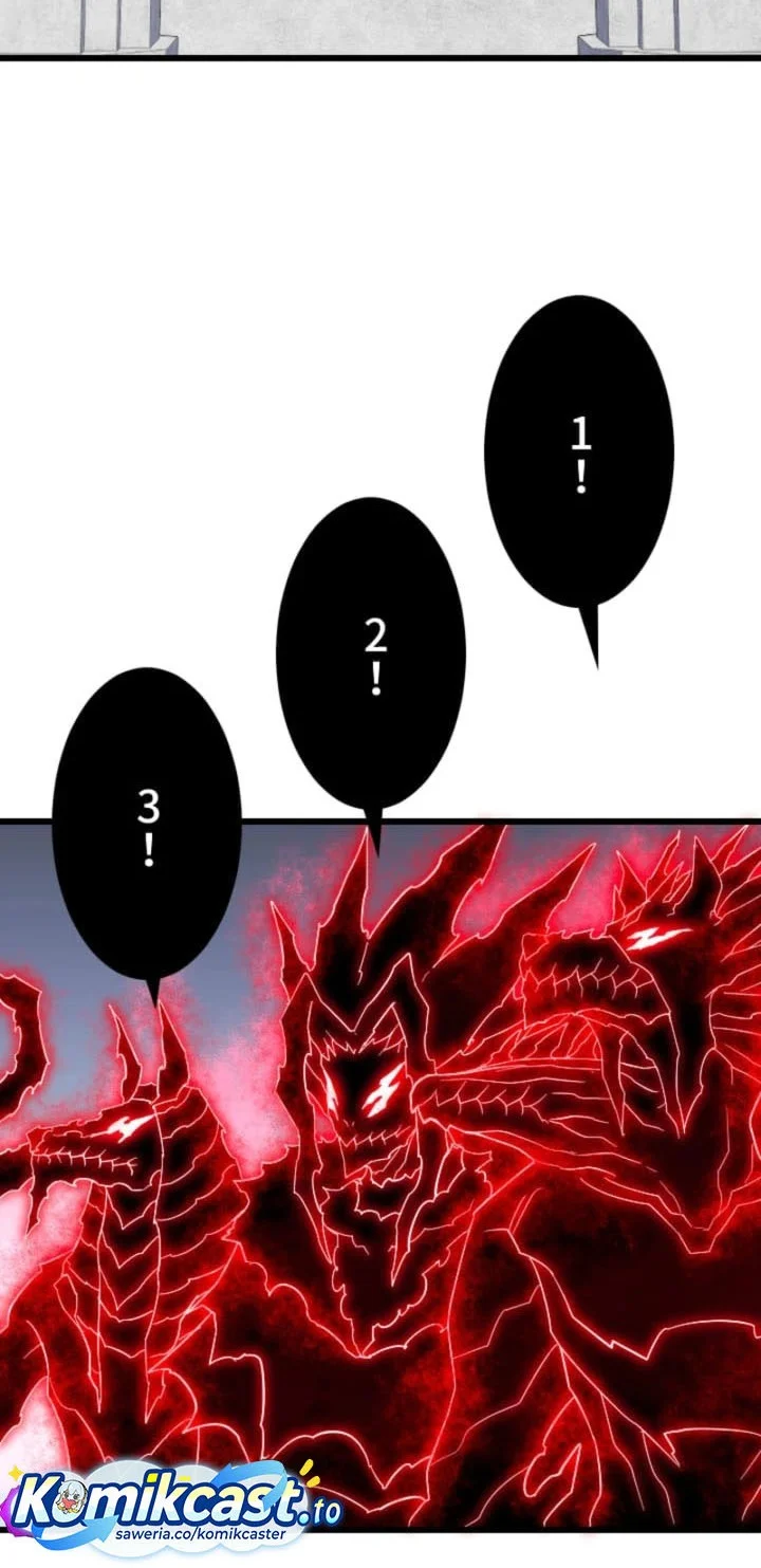 Unparalleled ??? Rank Hidden Equipment Chapter 86 - halaman 67