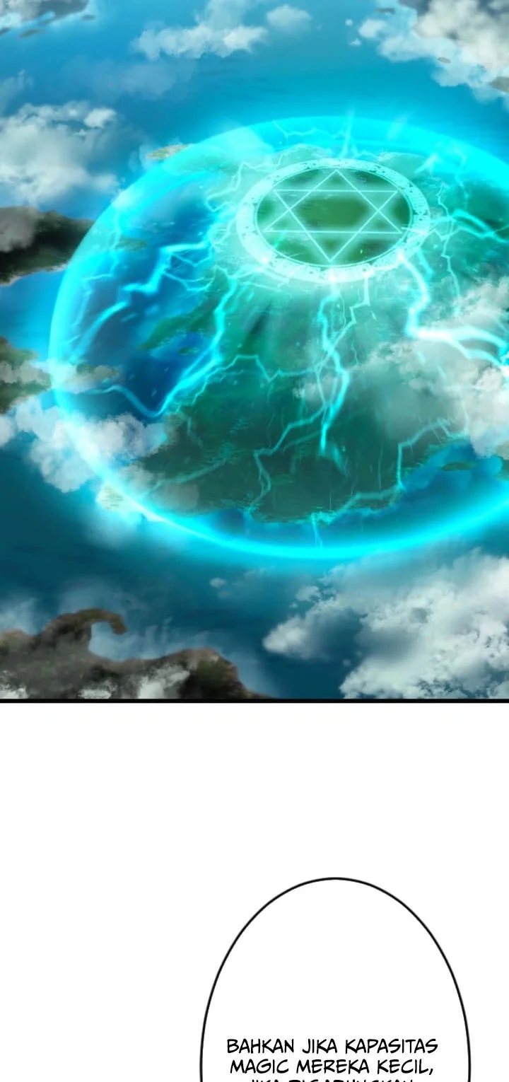 Unparalleled ??? Rank Hidden Equipment Chapter 86 - halaman 7