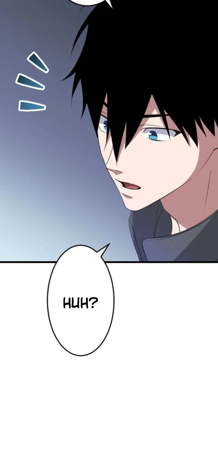 Unparalleled ??? Rank Hidden Equipment Chapter 86 - halaman 71