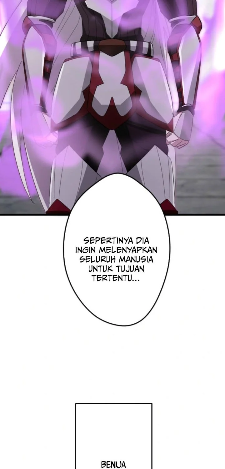 Unparalleled ??? Rank Hidden Equipment Chapter 86 - halaman 79