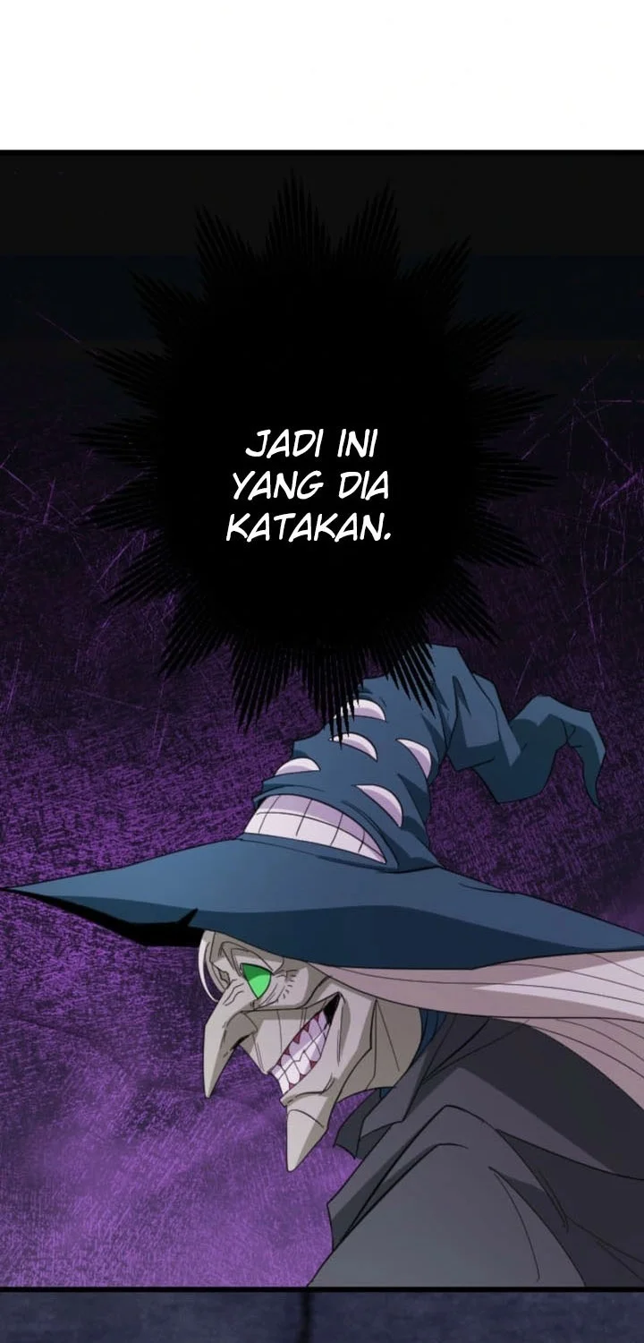 Unparalleled ??? Rank Hidden Equipment Chapter 86 - halaman 81