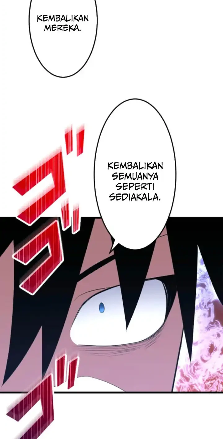 Unparalleled ??? Rank Hidden Equipment Chapter 87 - halaman 13