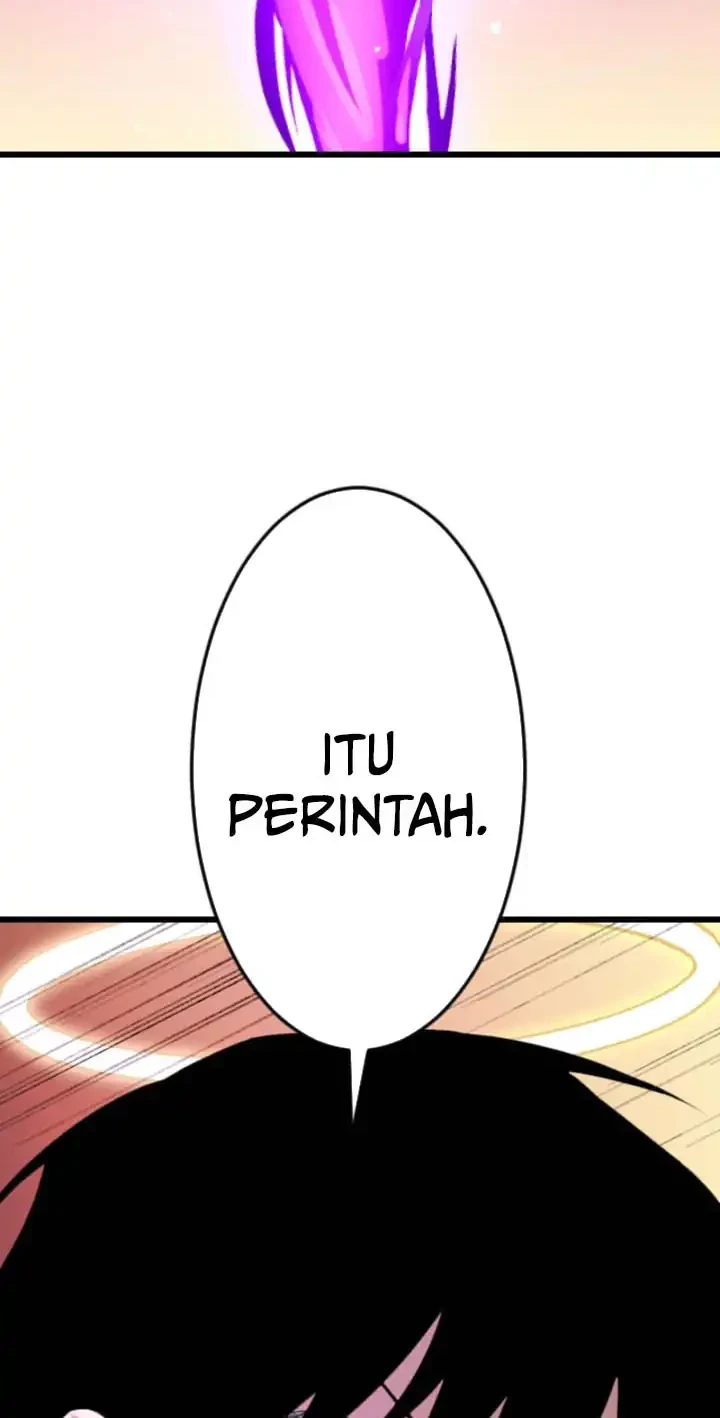 Unparalleled ??? Rank Hidden Equipment Chapter 87 - halaman 15