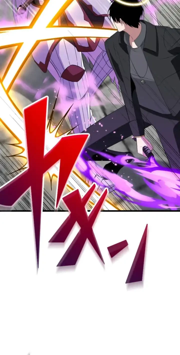 Unparalleled ??? Rank Hidden Equipment Chapter 87 - halaman 17