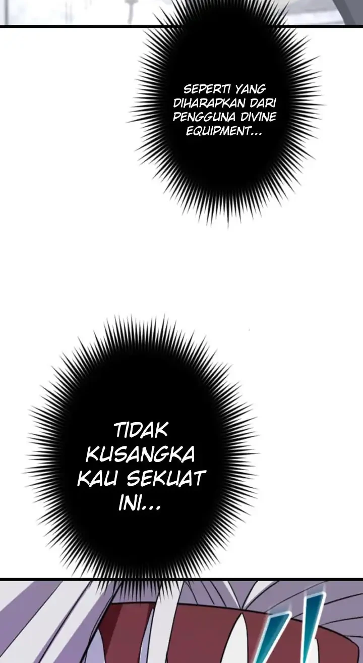 Unparalleled ??? Rank Hidden Equipment Chapter 87 - halaman 23