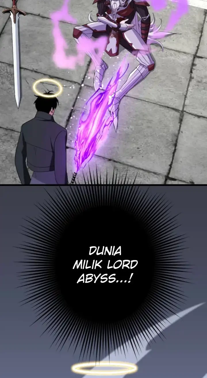 Unparalleled ??? Rank Hidden Equipment Chapter 87 - halaman 25