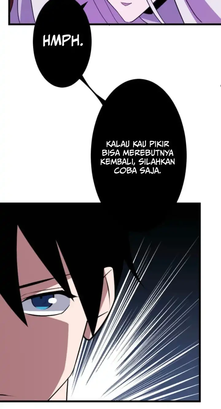 Unparalleled ??? Rank Hidden Equipment Chapter 87 - halaman 27