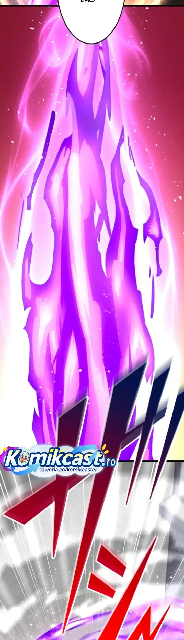 Unparalleled ??? Rank Hidden Equipment Chapter 87 - halaman 32