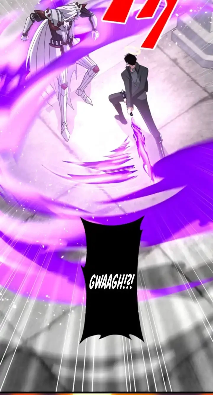 Unparalleled ??? Rank Hidden Equipment Chapter 87 - halaman 33