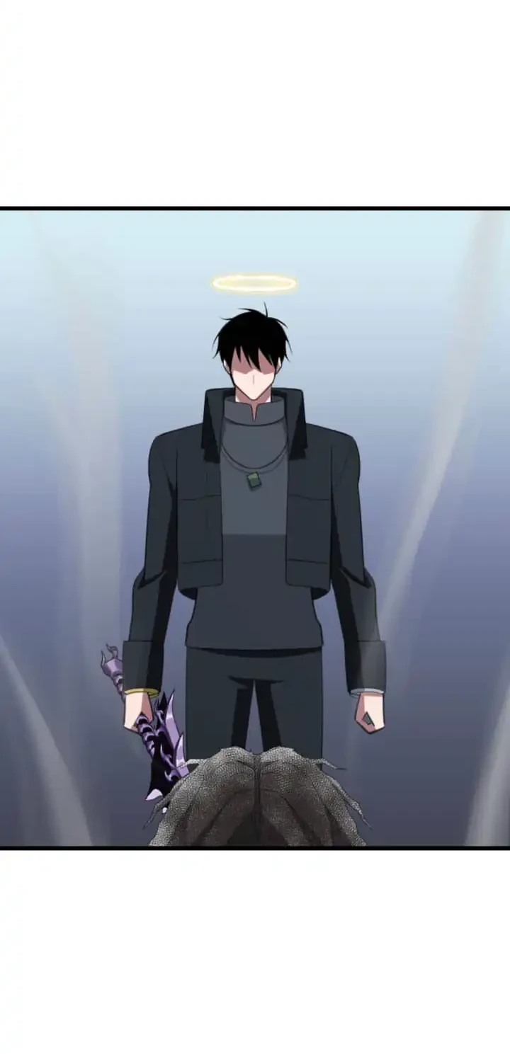 Unparalleled ??? Rank Hidden Equipment Chapter 87 - halaman 37