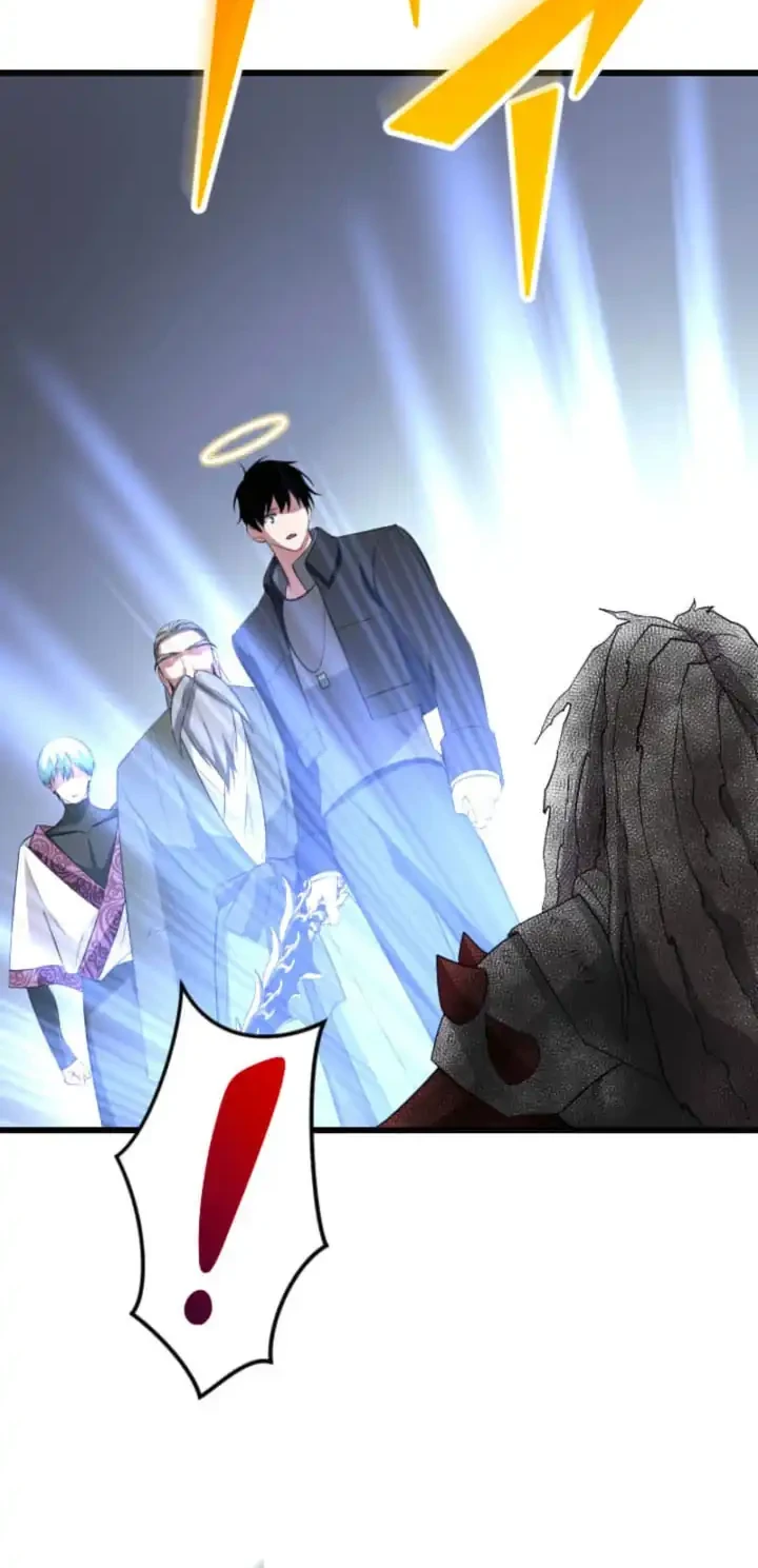 Unparalleled ??? Rank Hidden Equipment Chapter 87 - halaman 41