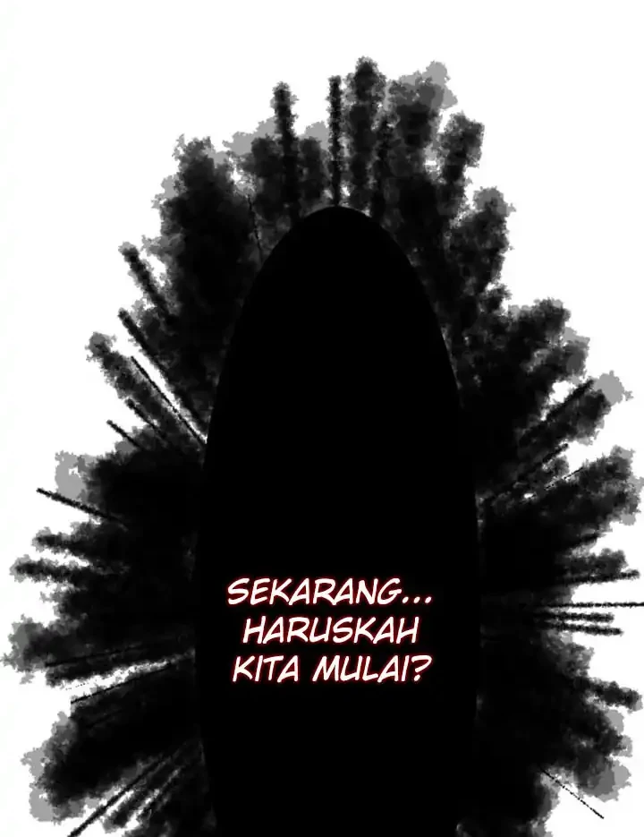 Unparalleled ??? Rank Hidden Equipment Chapter 87 - halaman 45