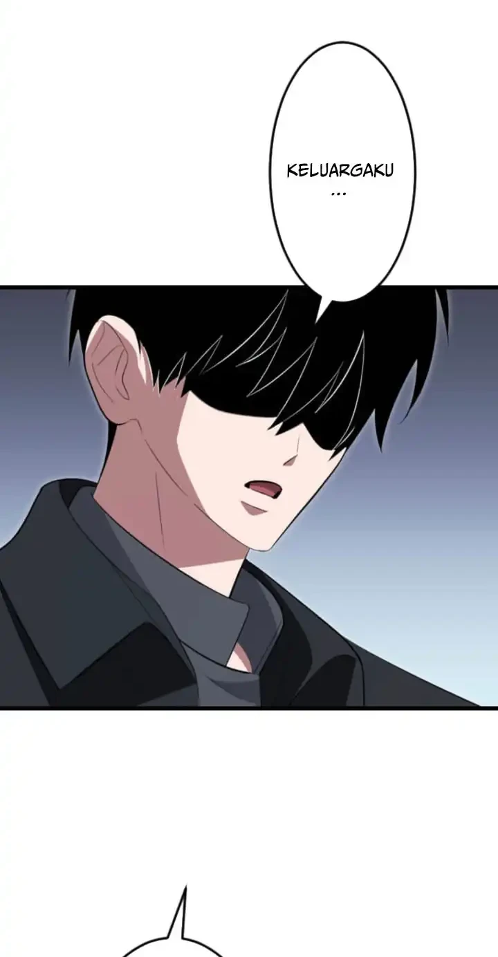 Unparalleled ??? Rank Hidden Equipment Chapter 87 - halaman 5