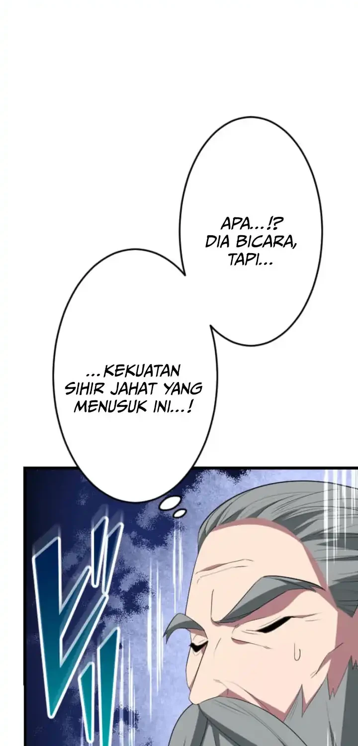 Unparalleled ??? Rank Hidden Equipment Chapter 87 - halaman 53
