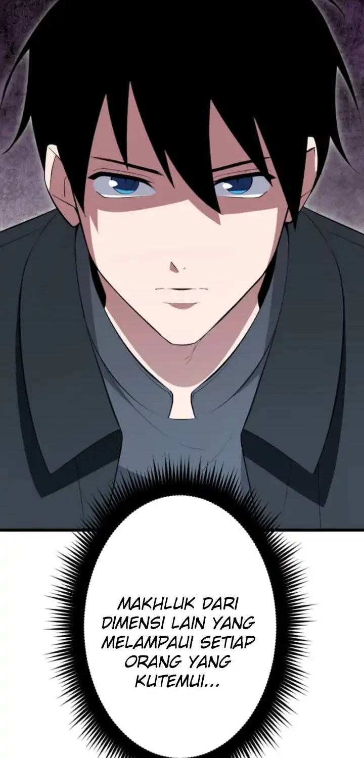 Unparalleled ??? Rank Hidden Equipment Chapter 87 - halaman 55