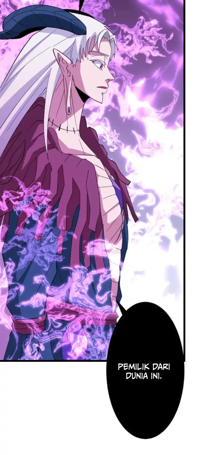 Unparalleled ??? Rank Hidden Equipment Chapter 87 - halaman 57