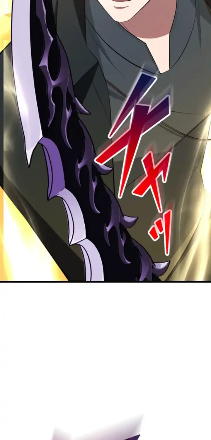 Unparalleled ??? Rank Hidden Equipment Chapter 87 - halaman 63