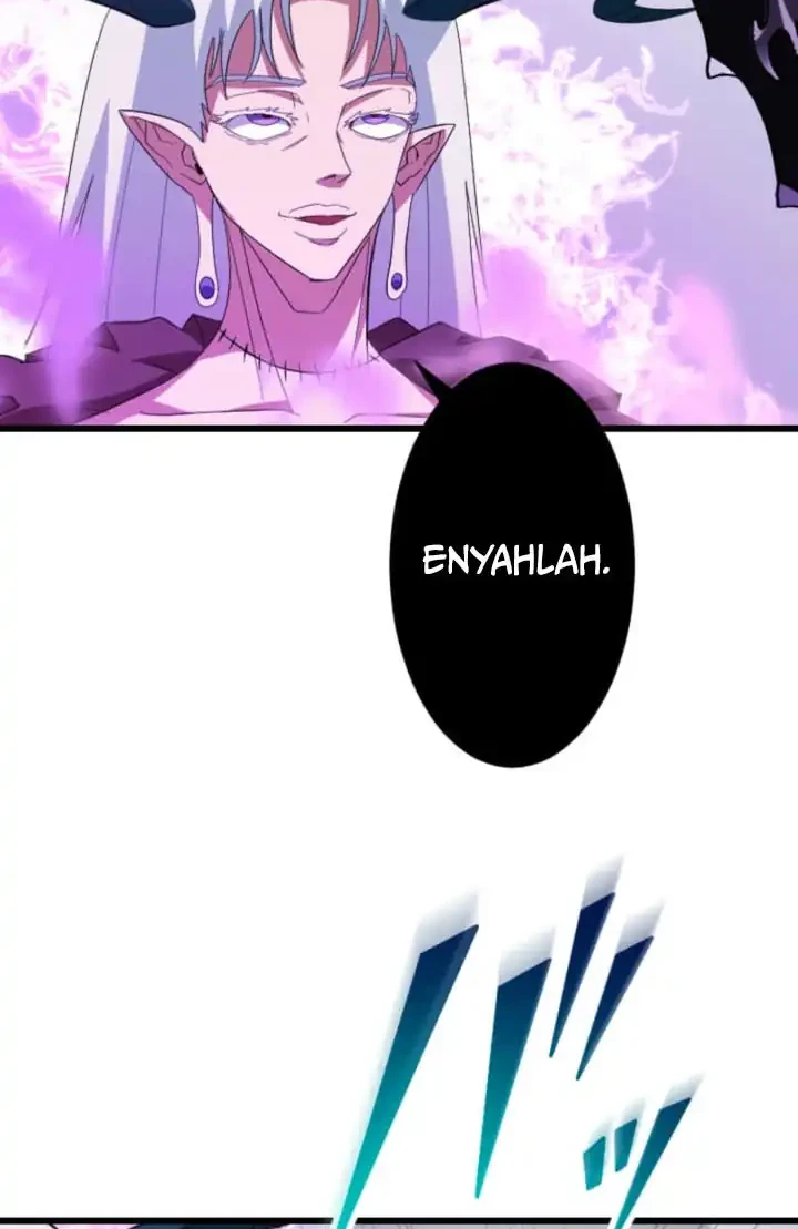 Unparalleled ??? Rank Hidden Equipment Chapter 87 - halaman 69