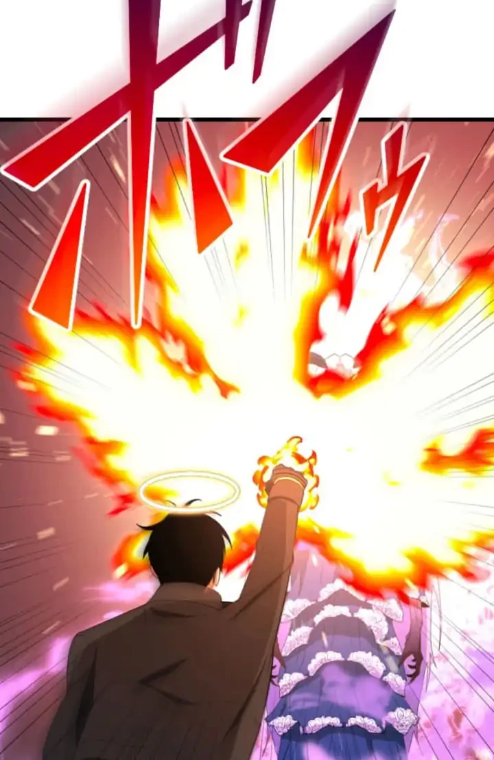 Unparalleled ??? Rank Hidden Equipment Chapter 87 - halaman 71