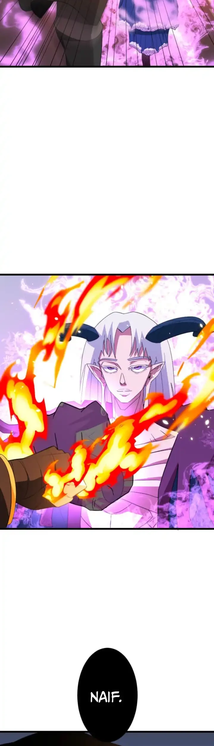 Unparalleled ??? Rank Hidden Equipment Chapter 87 - halaman 72