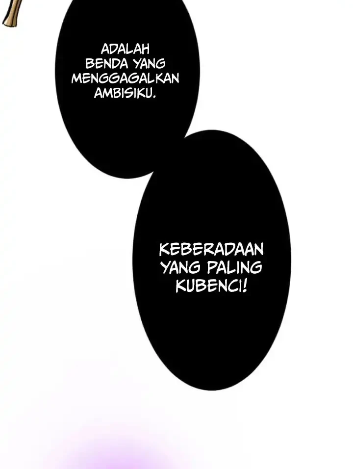 Unparalleled ??? Rank Hidden Equipment Chapter 87 - halaman 81