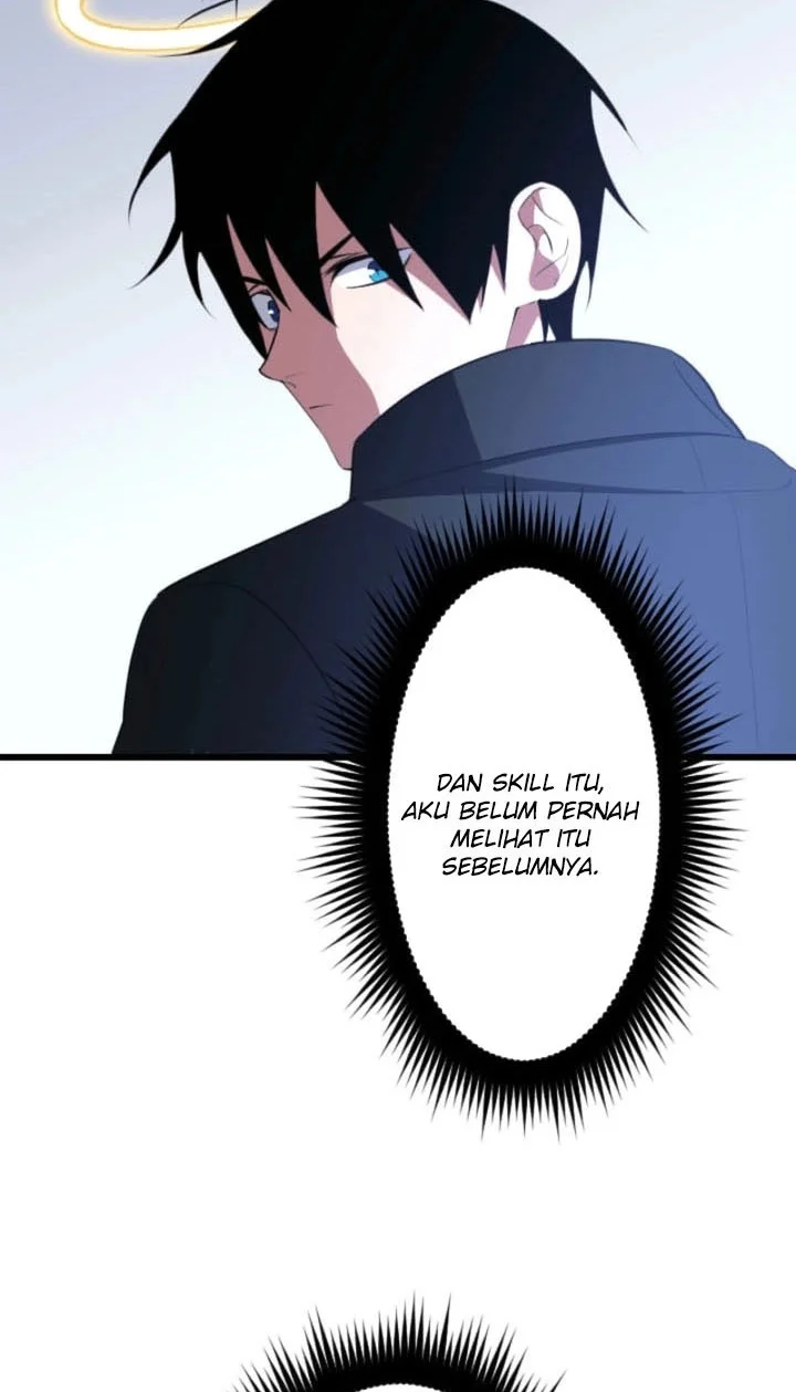 Unparalleled ??? Rank Hidden Equipment Chapter 88 - halaman 11