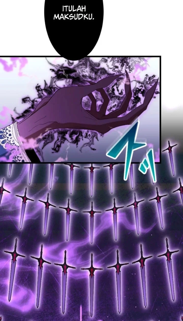 Unparalleled ??? Rank Hidden Equipment Chapter 88 - halaman 15