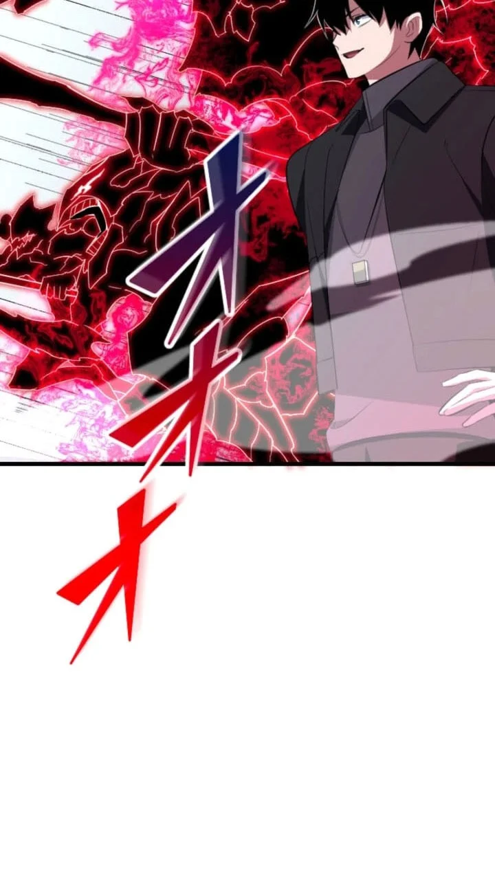 Unparalleled ??? Rank Hidden Equipment Chapter 88 - halaman 23