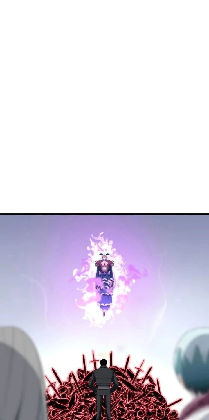 Unparalleled ??? Rank Hidden Equipment Chapter 88 - halaman 29